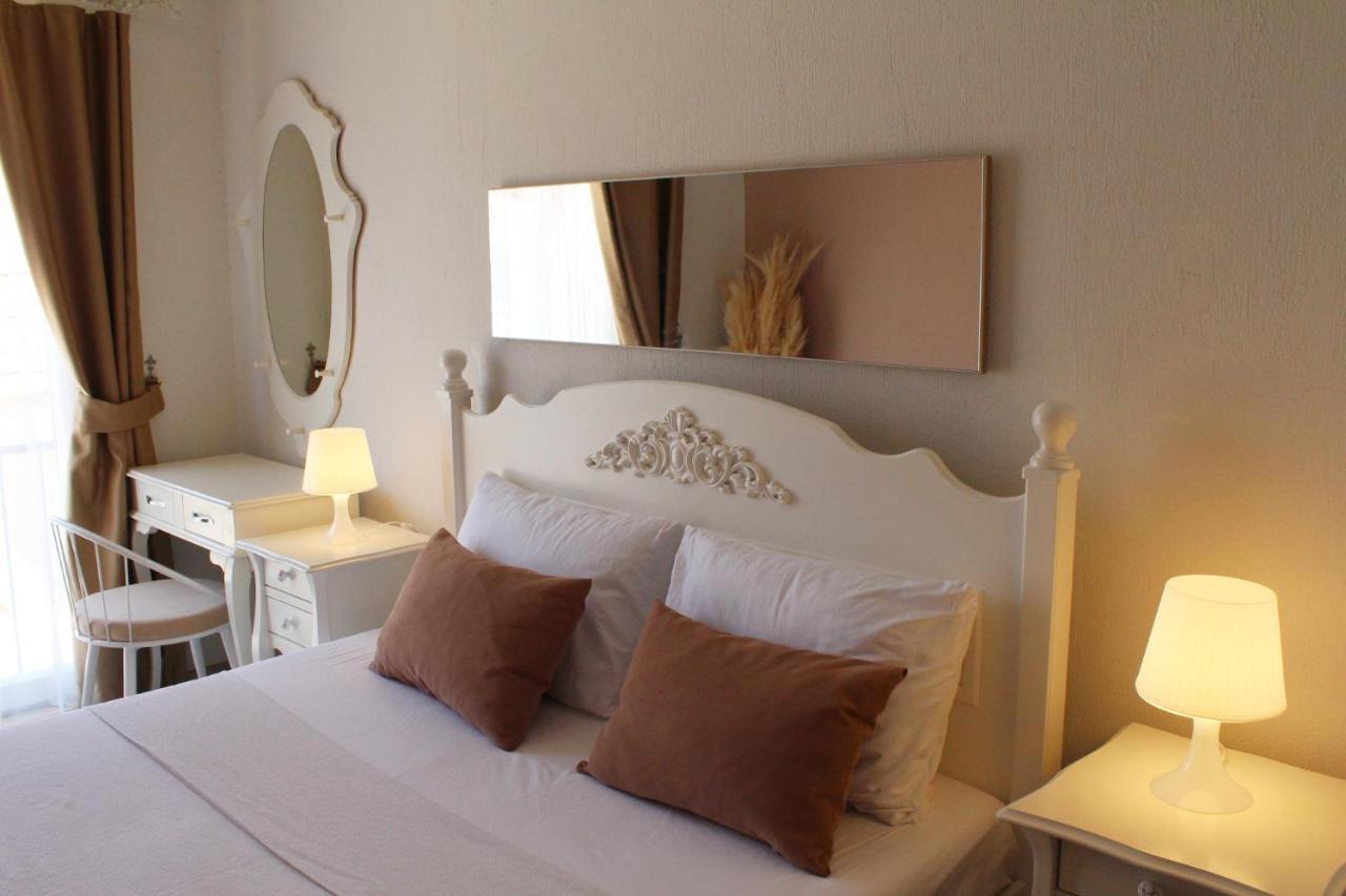 Viya Boutique Otel Алачати Экстерьер фото